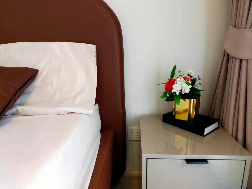 Property photos for Aspire Onnut Station