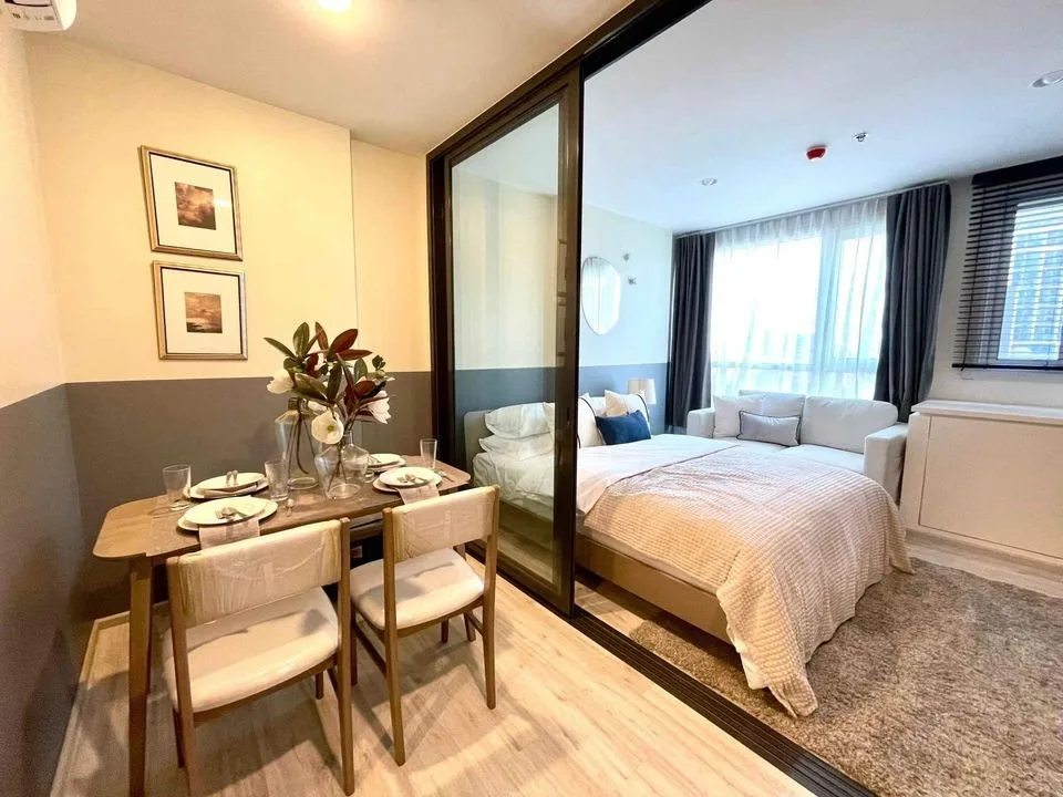 Property photos for XT Huaikhwang