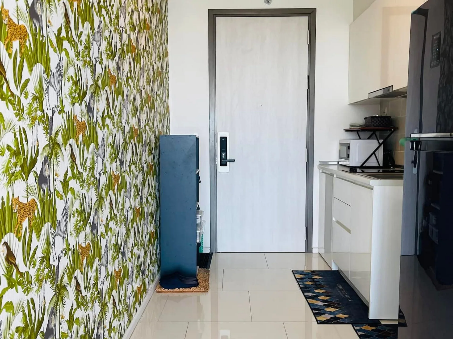 Property photos for Sense Phaholyothin
