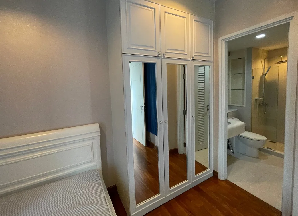 Property photos for Ivy Sathorn 10