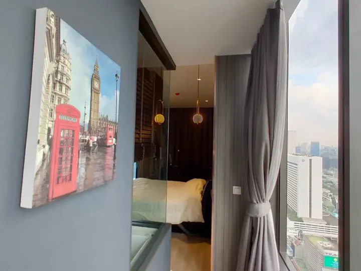 Property photos for Ashton Silom