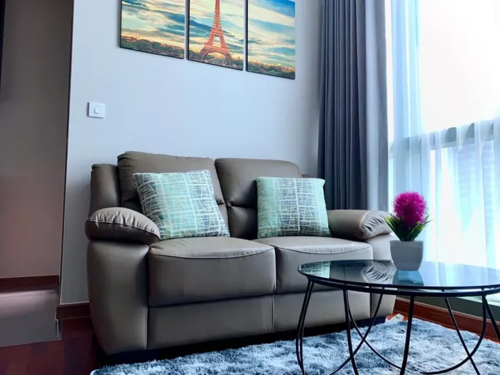 Property photos for Wish Signature  Midtown Siam