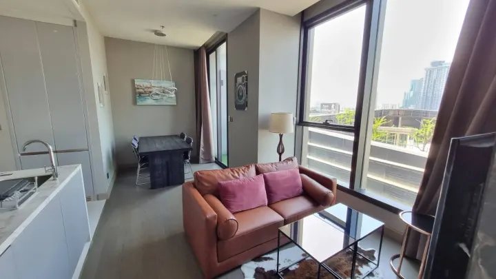 Property photos for The Esse at Singha Complex