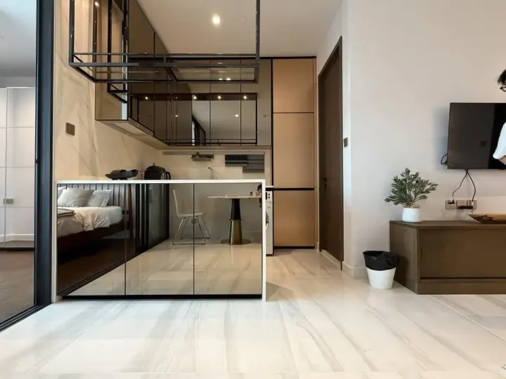 Property photos for Supalai Icon Sathorn