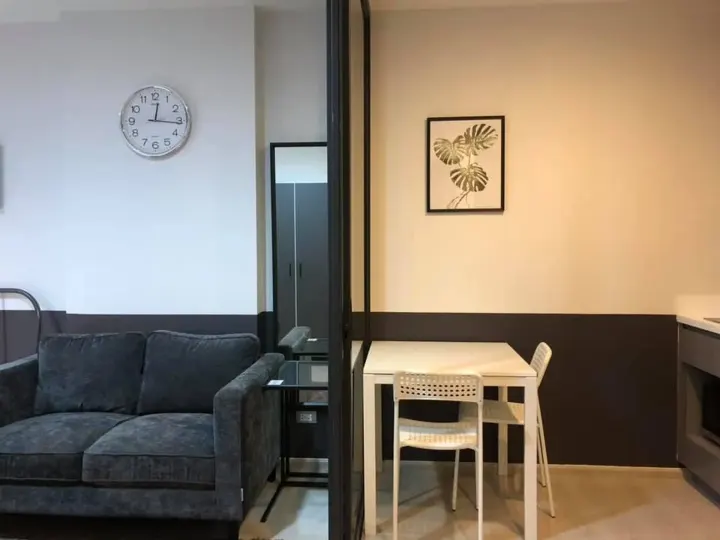 Property photos for Rhythm Asoke 2