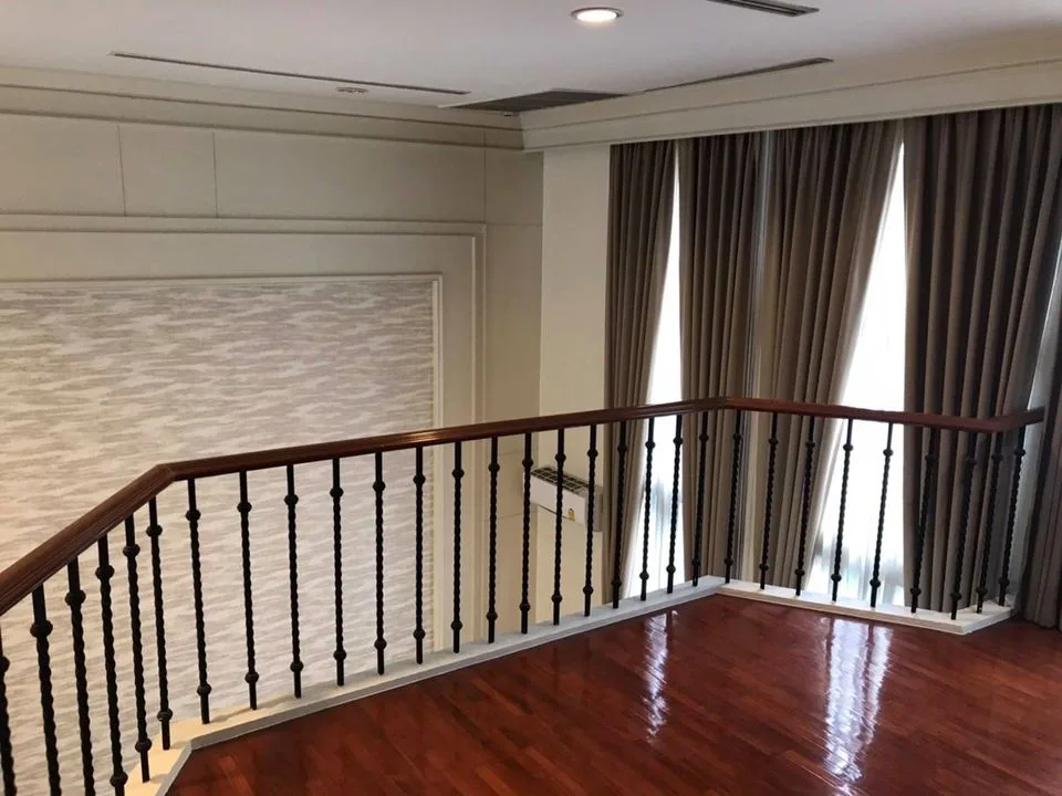 Property photos for Baan Klang Krung Thonglor