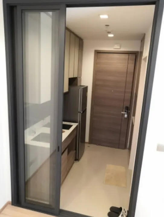 Property photos for THE LINE Phahol - Pradipat
