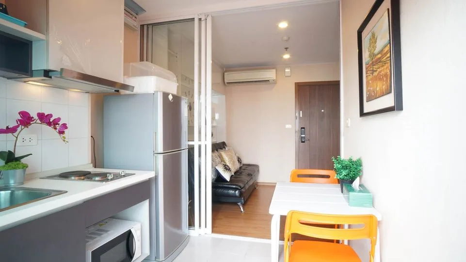 Property photos for The Base Sukhumvit 77