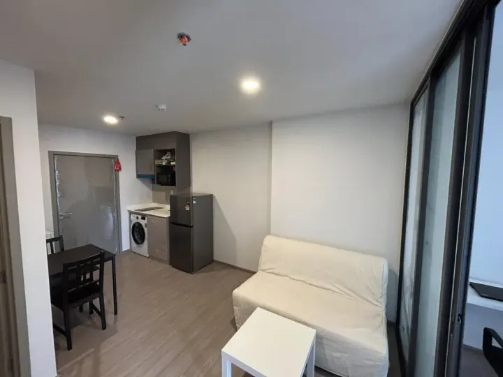 Property photos for Aspire Sukhumvit-rama4