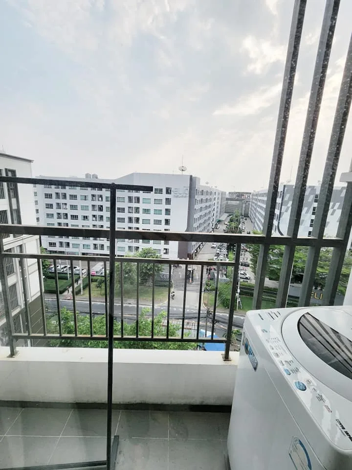 Property photos for The Nest Sukhumvit 64