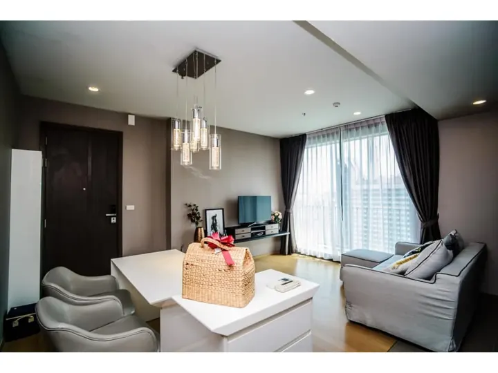 Property photos for Pyne by Sansiri