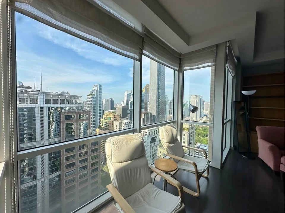 Property photos for Langsuan Ville