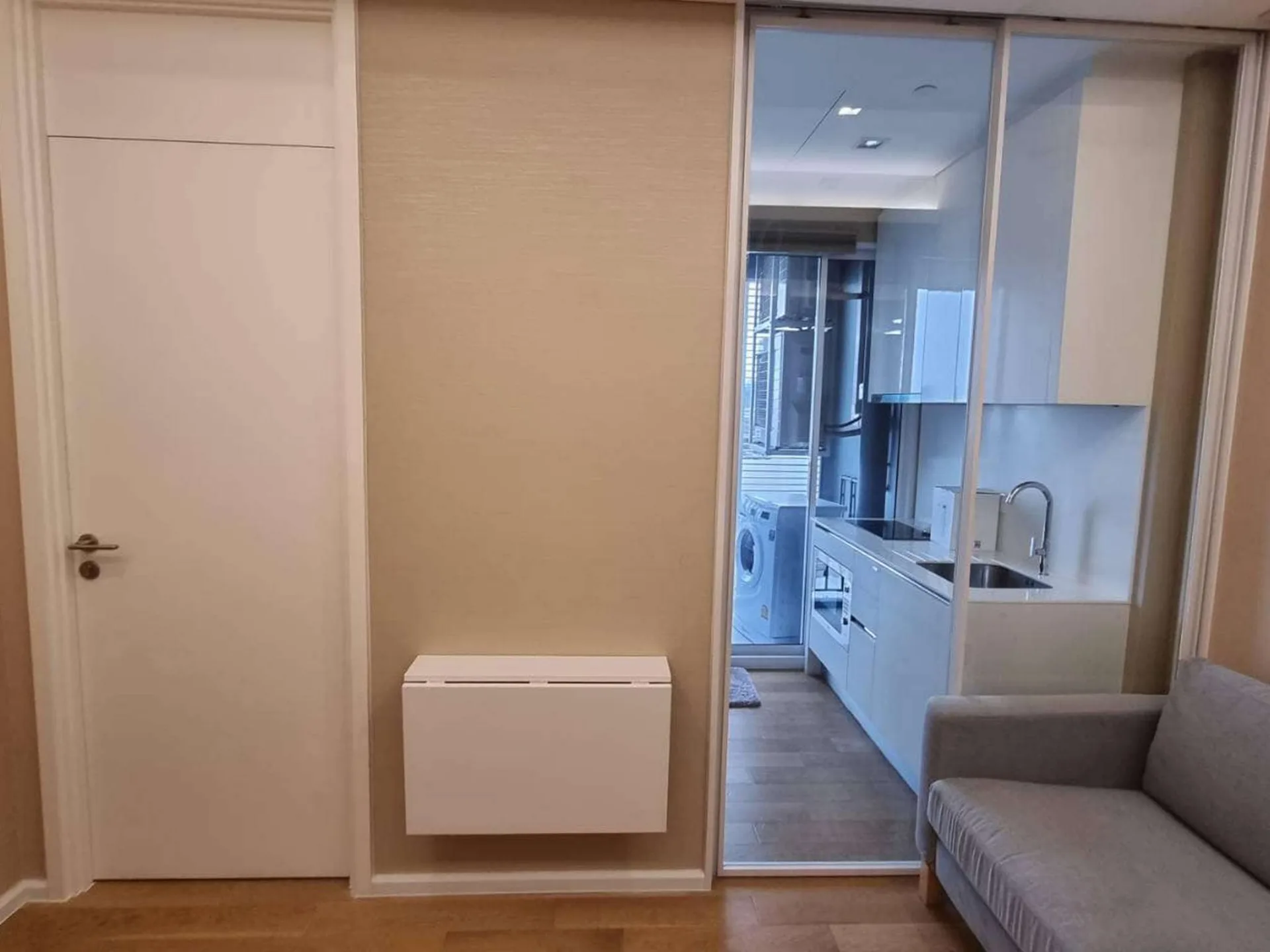 Property photos for The Saint Residences