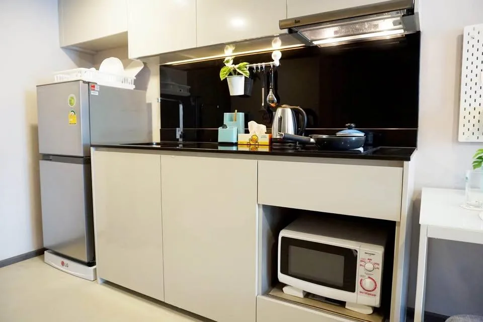 Property photos for Klass Condo Siam
