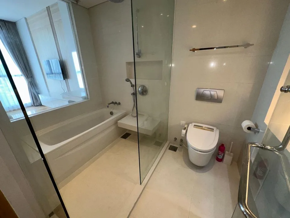 Property photos for Aequa Sukhumvit 49