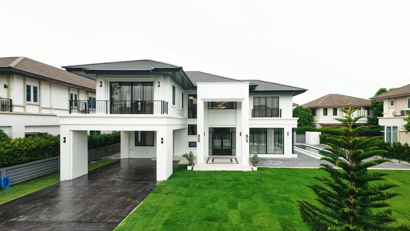 Property photos for Nusasiri Rama II