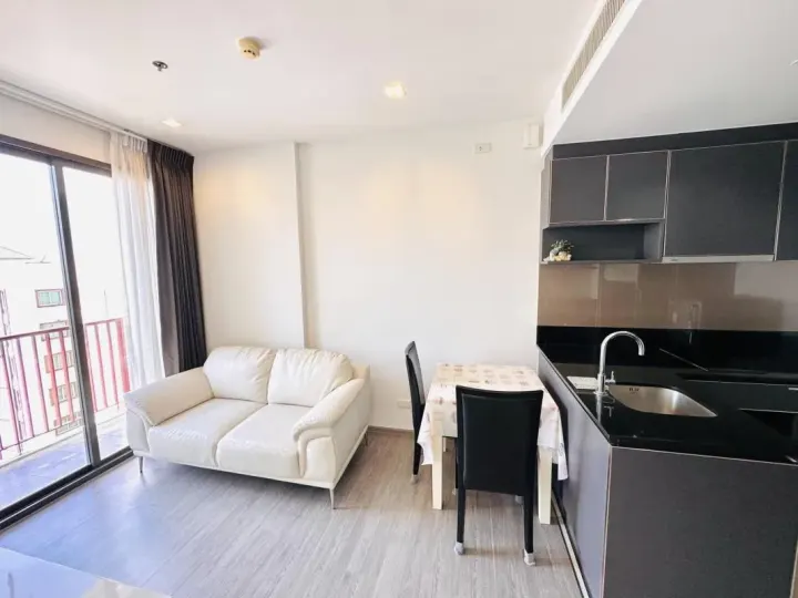 Property photos for Nye by Sansiri