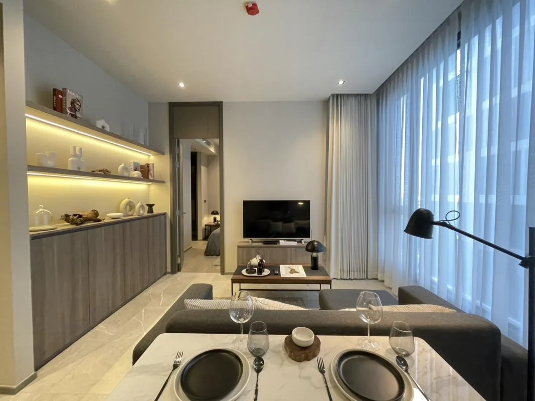 Property photos for Hyde Heritage Thonglor