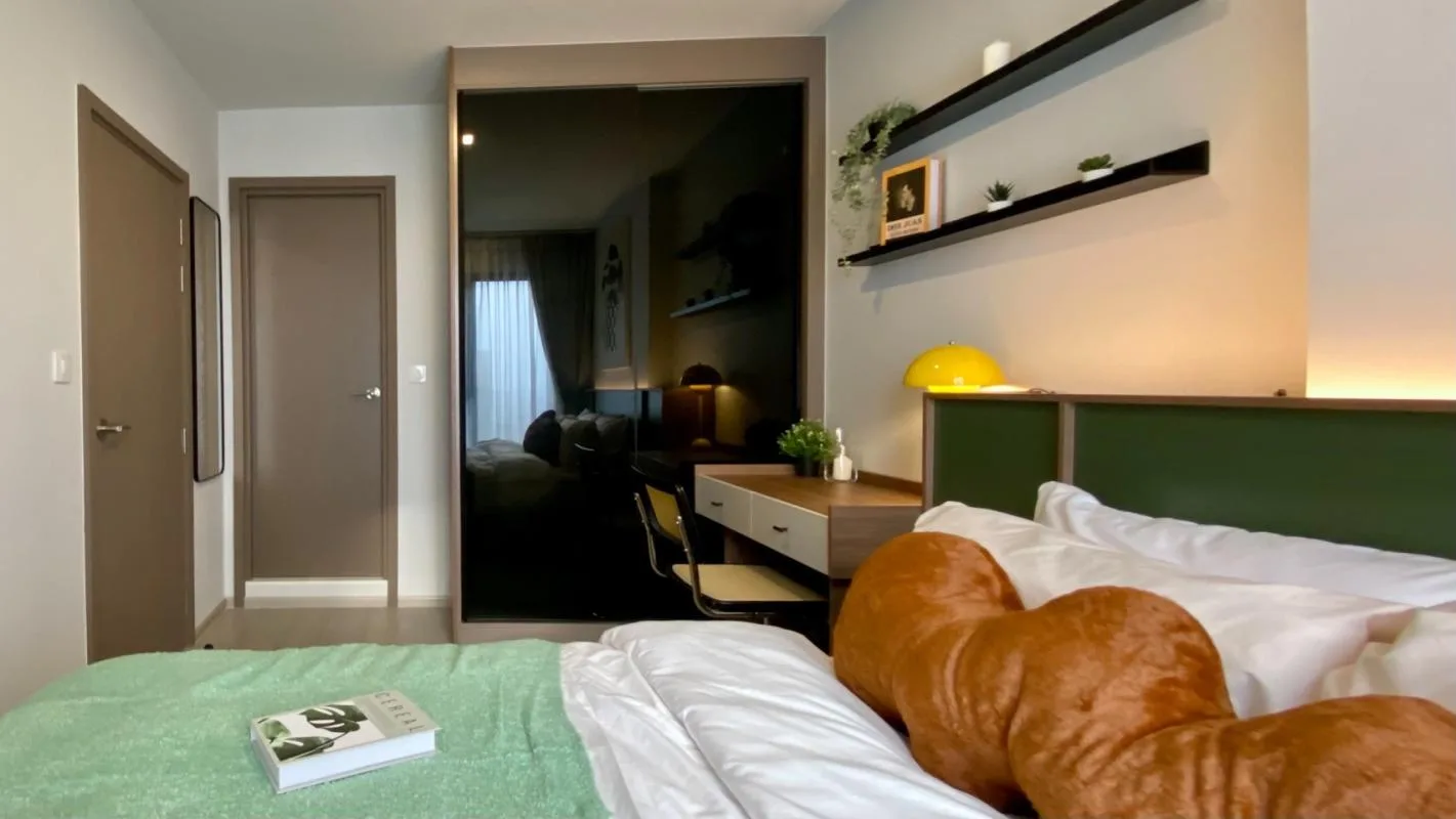Property photos for Life Phahon-ladprao