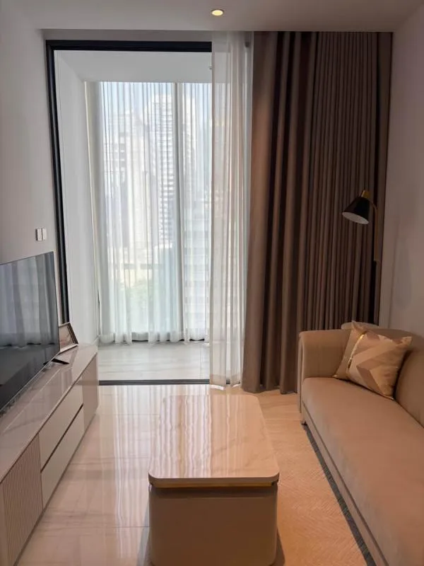 Property photos for Supalai Icon Sathorn