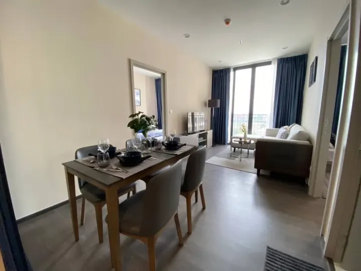Property photos for OKA HAUS Sukhumvit 36