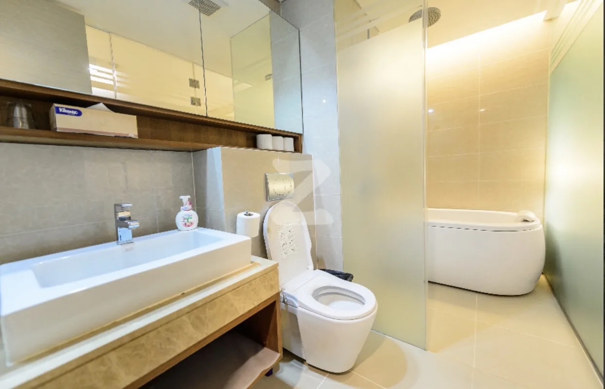 Property photos for Siamese Thirty Nine