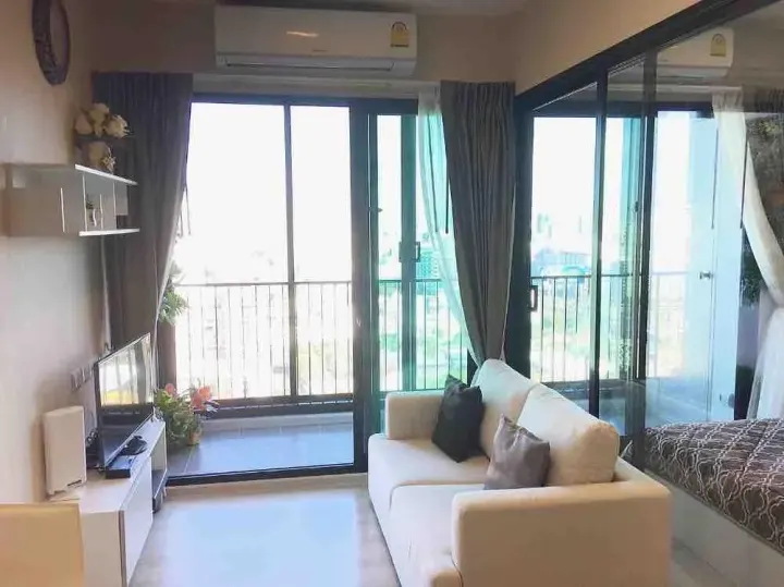 Property photos for Condolette Midst Rama 9