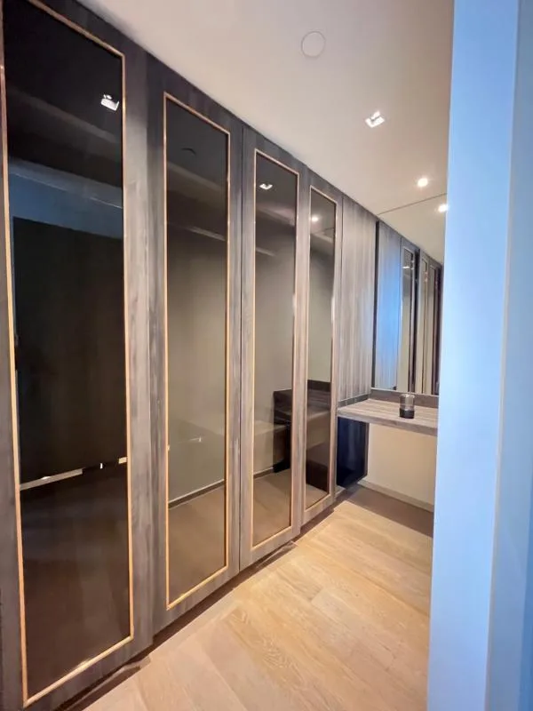 Property photos for Ashton Silom