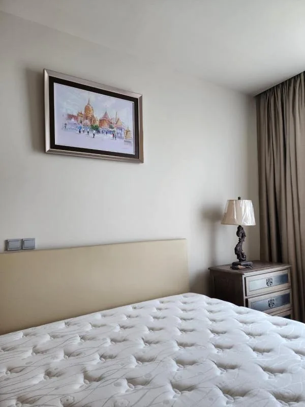 Property photos for Quattro by Sansiri
