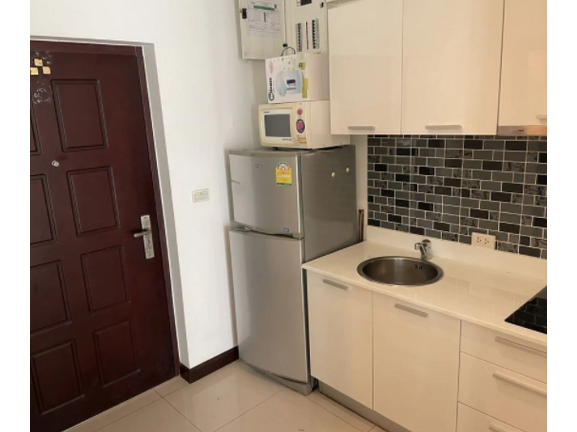Property photos for The Prime 11