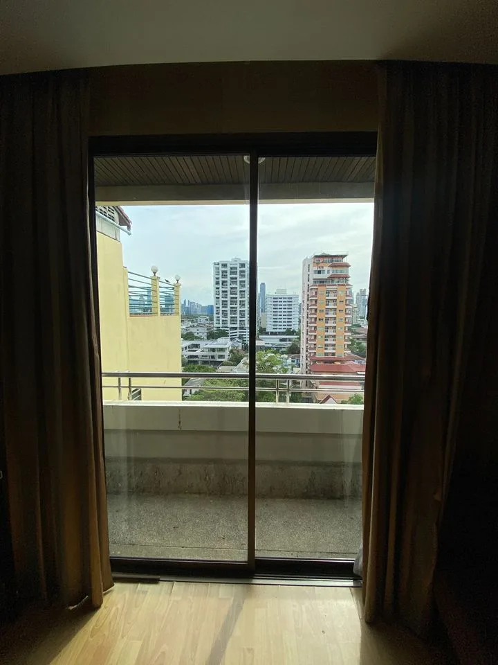 Property photos for Nantiruj Tower