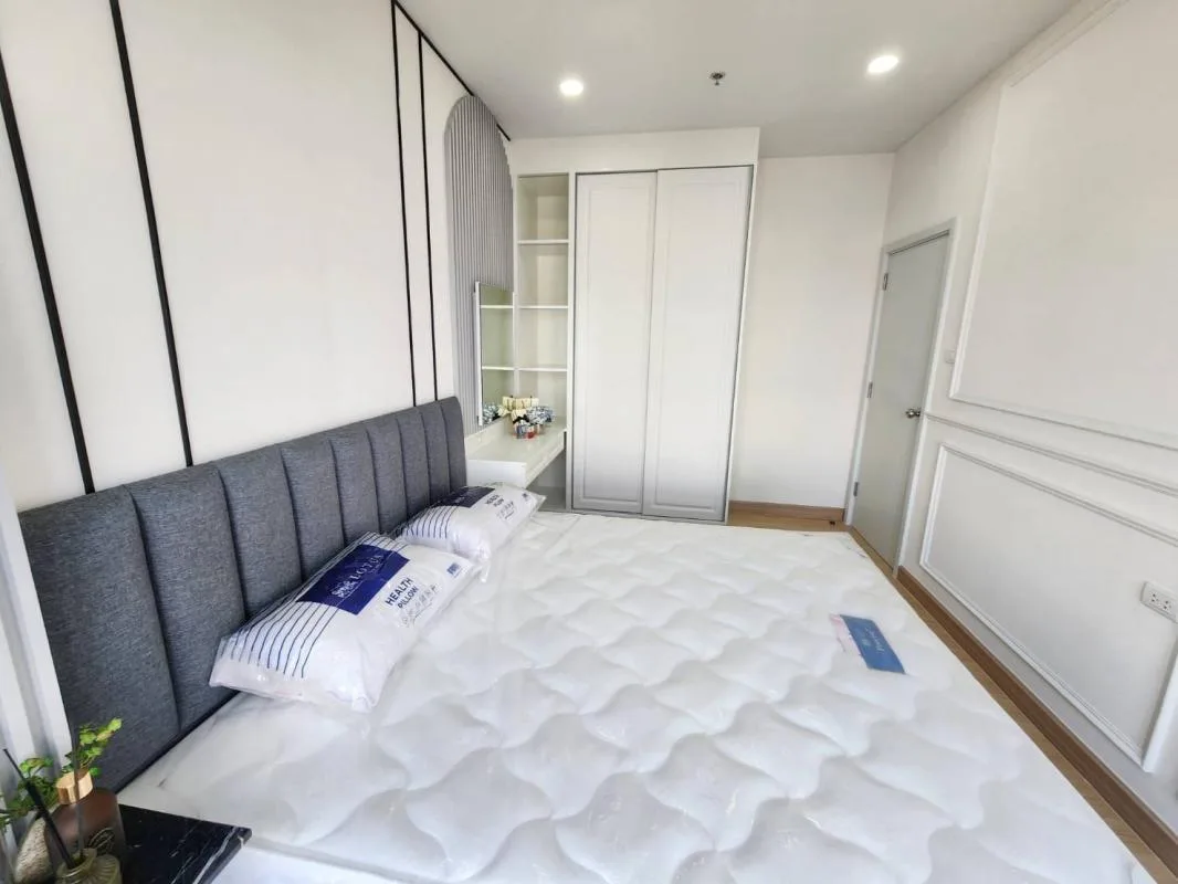 Property photos for Supalai Loft Prajadhipok - Wongwian Yai
