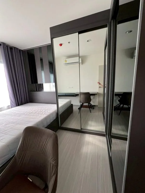 Property photos for Aspire Sathorn - Ratchaphruek