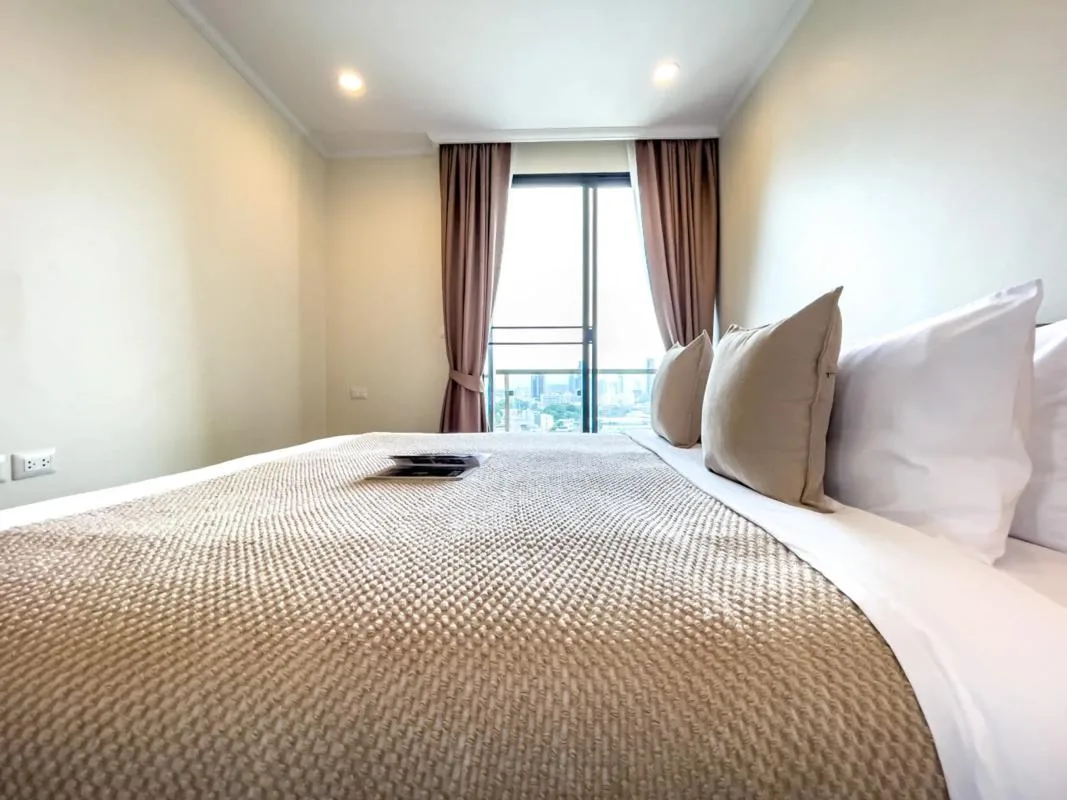 Property photos for Supalai Elite Sathorn - Suanplu