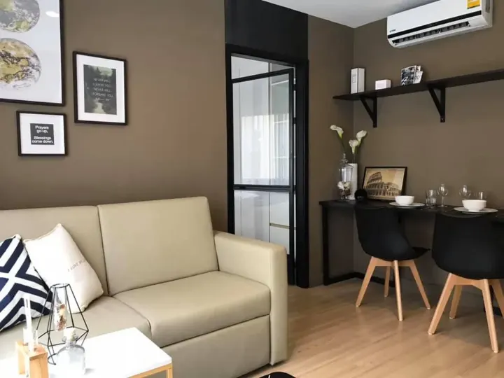 Property photos for The Nest Sukhumvit 22