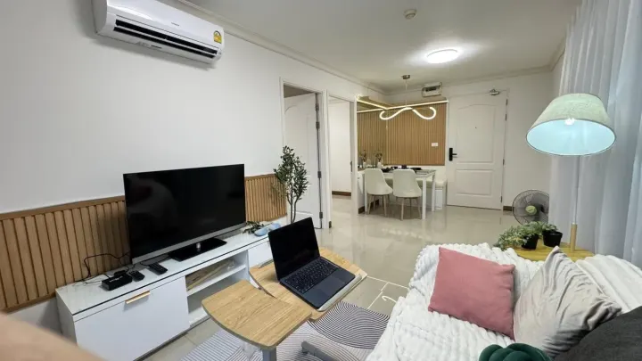 Property photos for Chateau In Town Phaholyothin 11