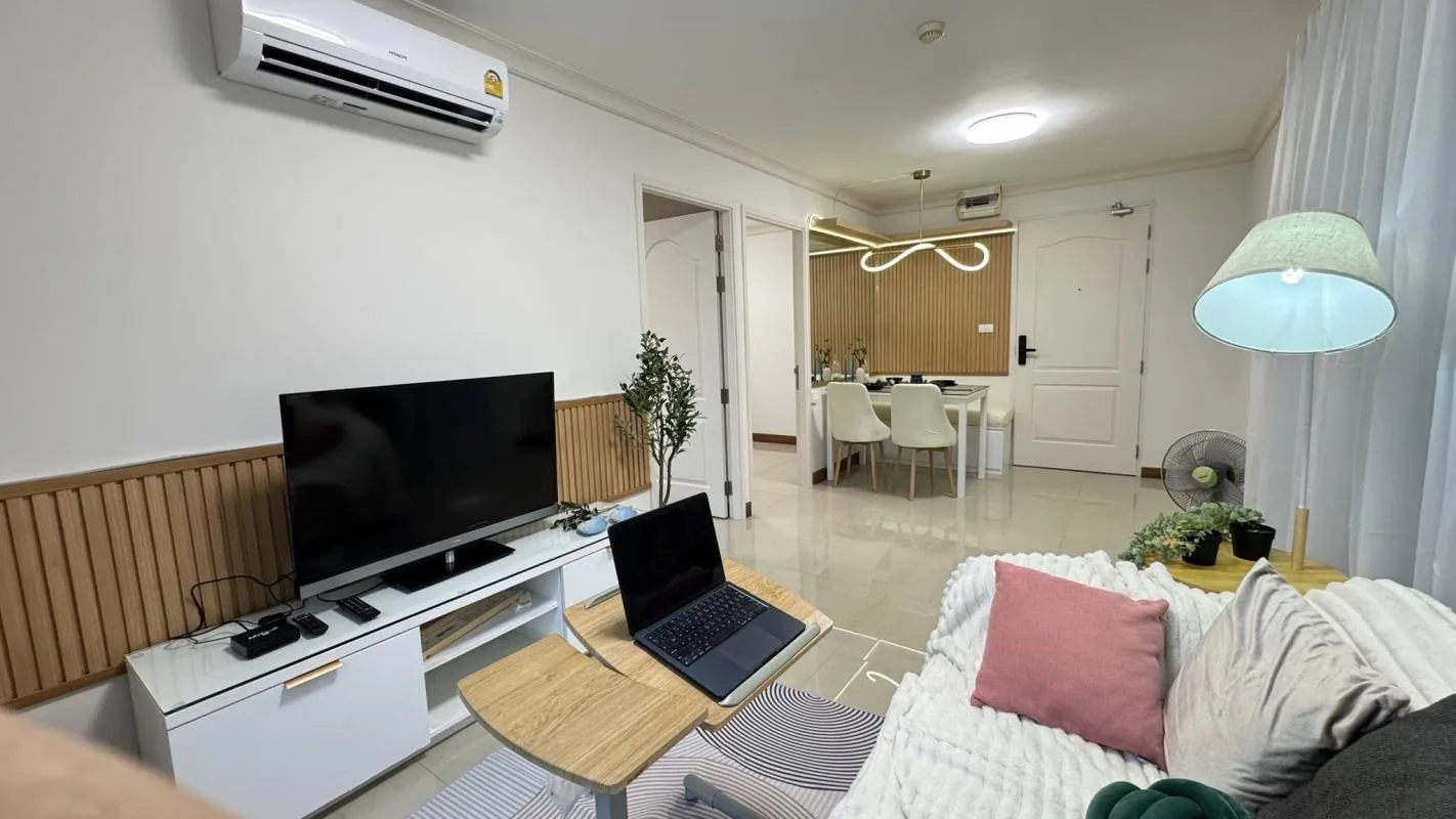Property photos for Chateau In Town Phaholyothin 11