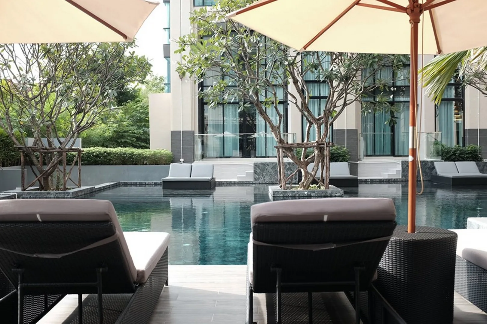 Property photos for The Unique Sukhumvit 62/1