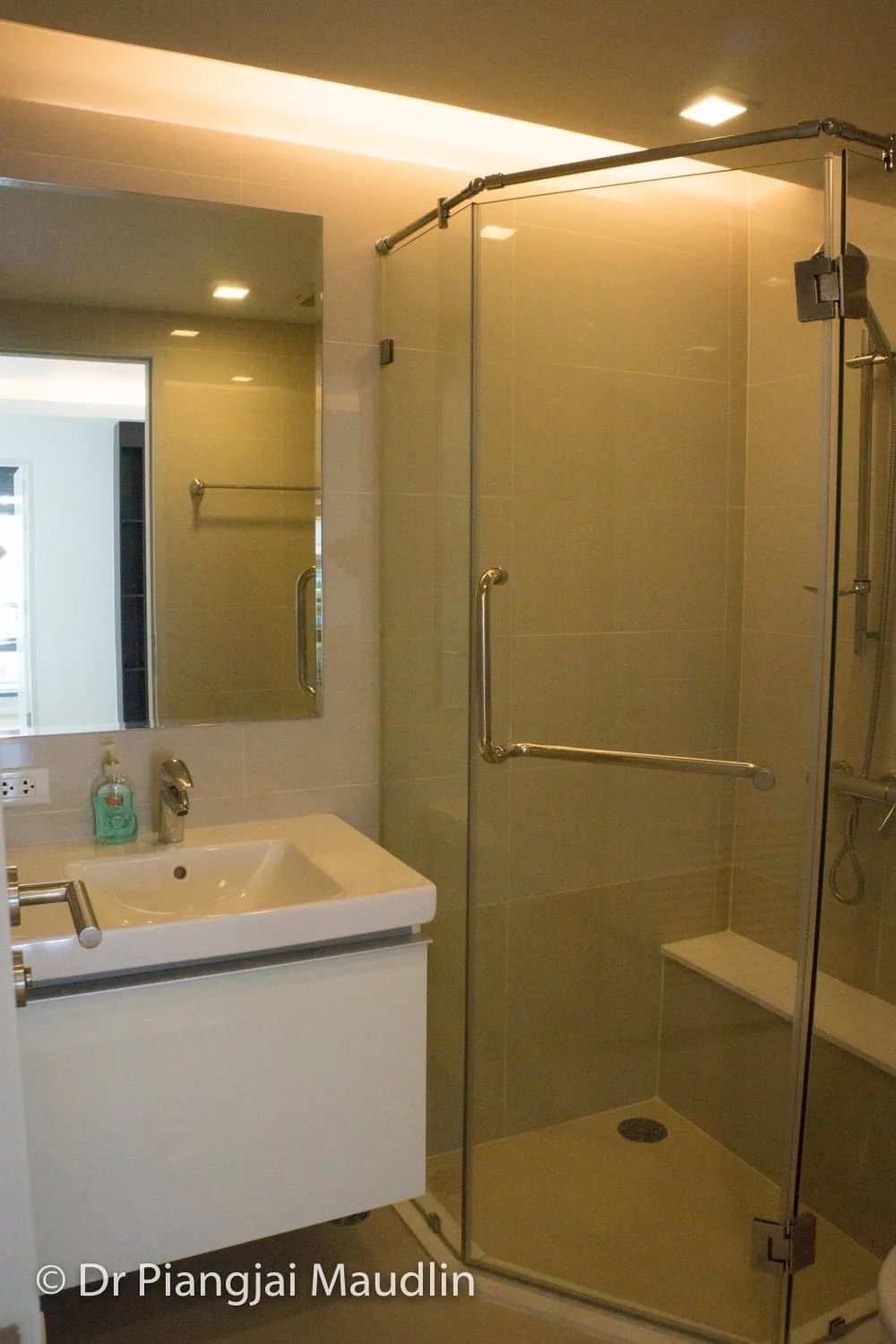 Property photos for Focus Ploenchit