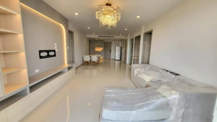 Property photos for Supalai Riva Grande
