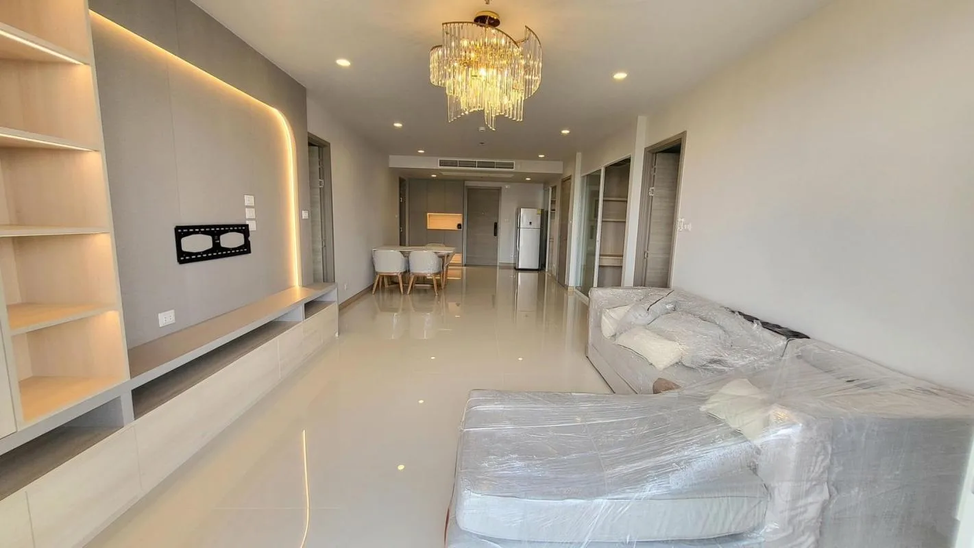 Property photos for Supalai Riva Grande