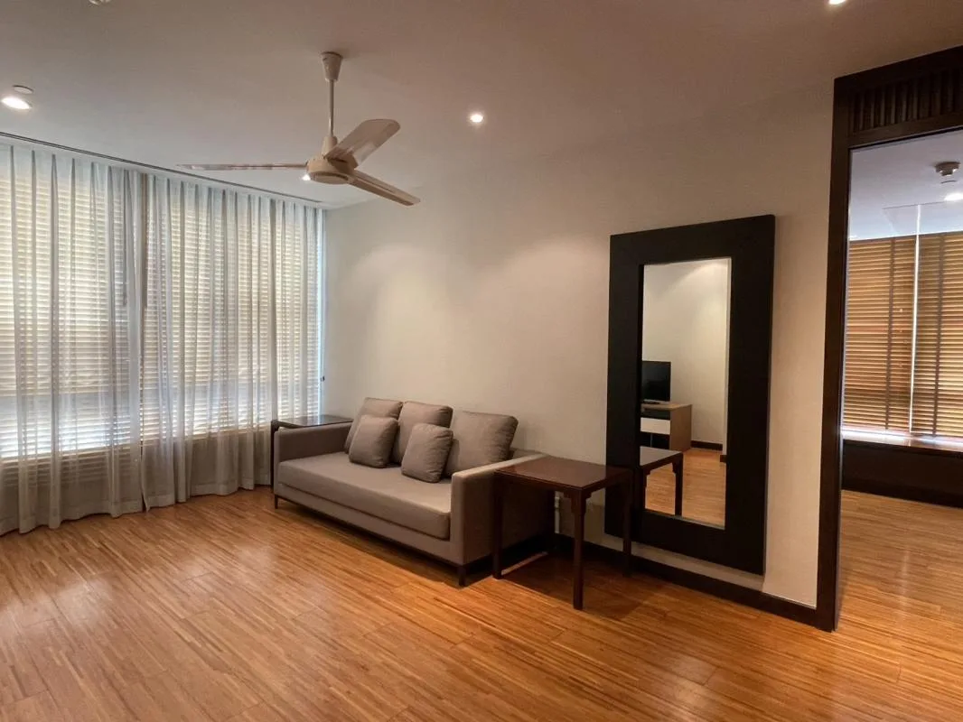 Property photos for Vasu The Residence