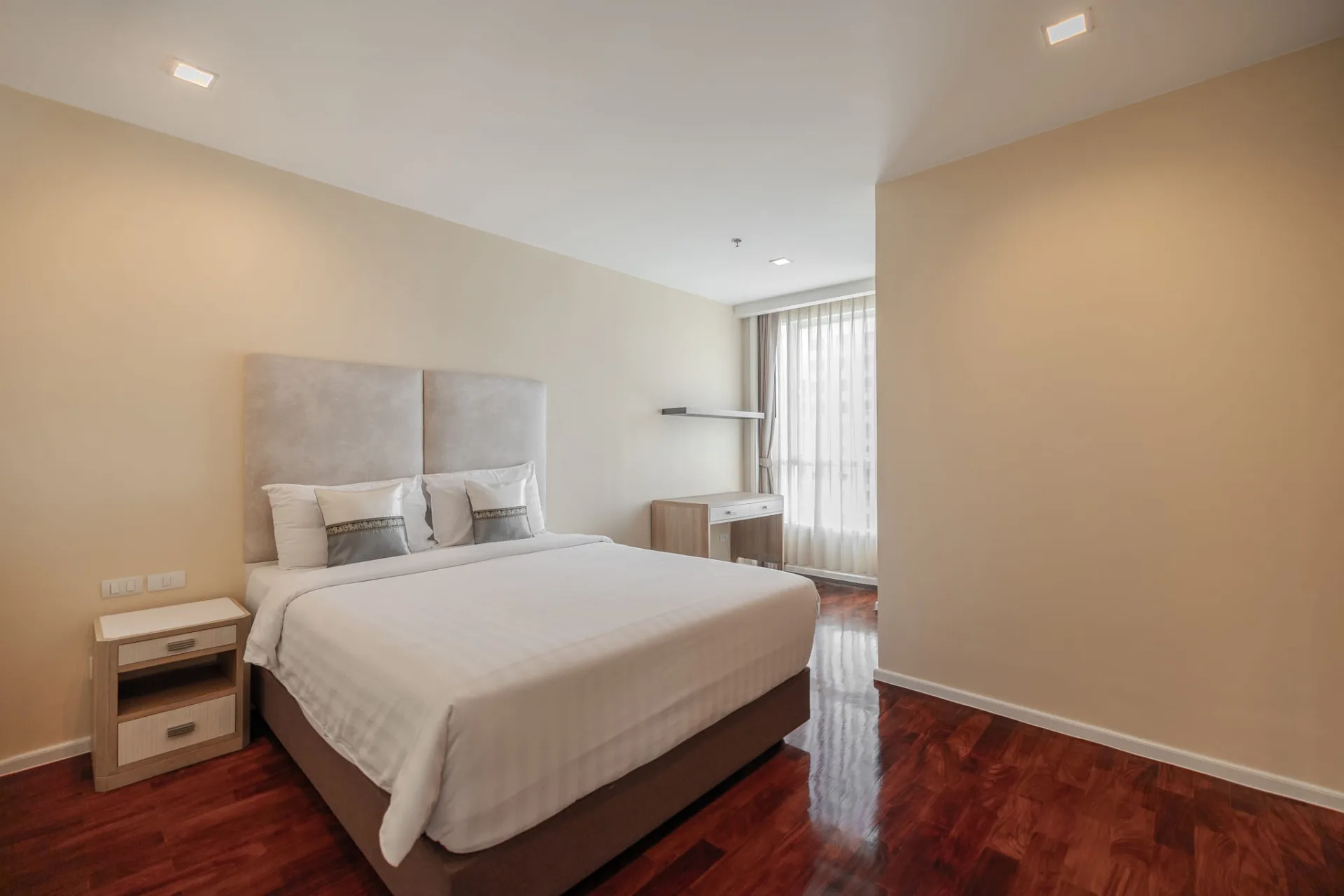 Property photos for Gm Service Apartment