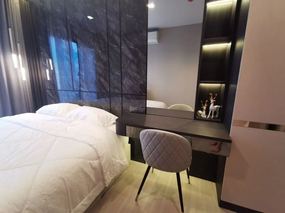 Property photos for LIFE Asoke - Rama 9