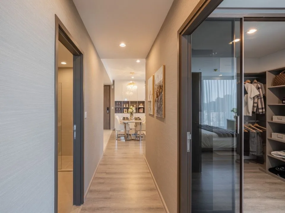 Property photos for IDEO Mobi Sukhumvit 66