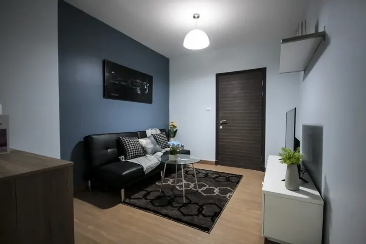 Property photos for Supalai Park Ratchayothin