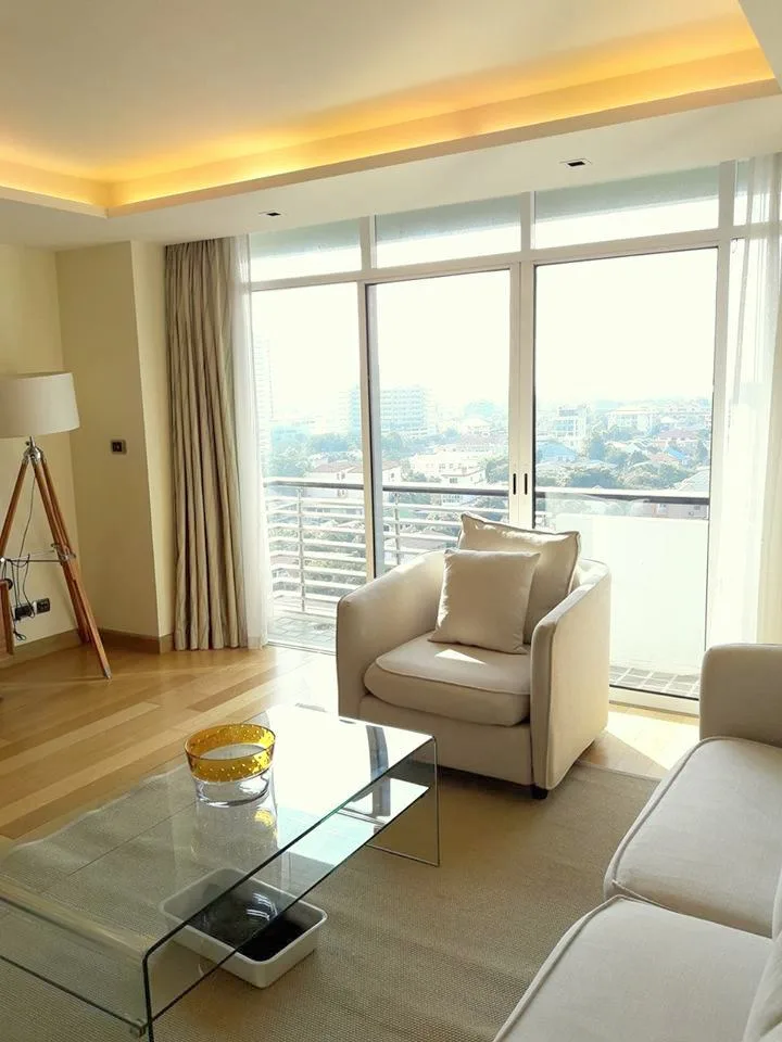 Property photos for Le Monaco Residence Ari