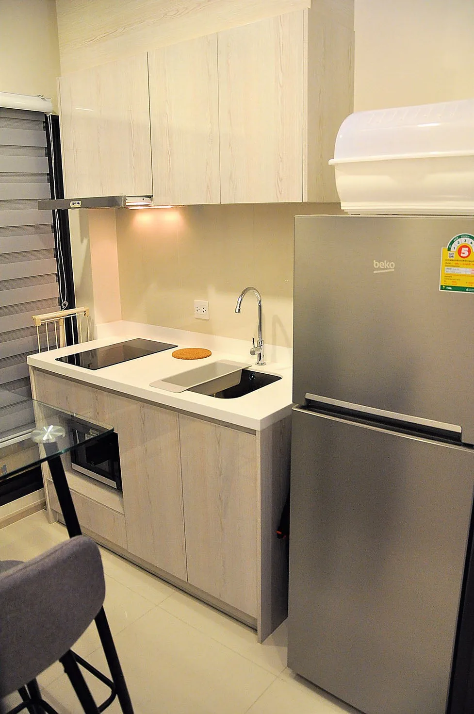 Property photos for Life Sukhumvit 48