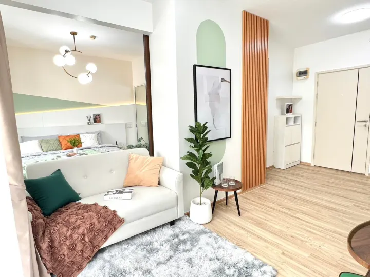 Property photos for A Space Asoke - Ratchada