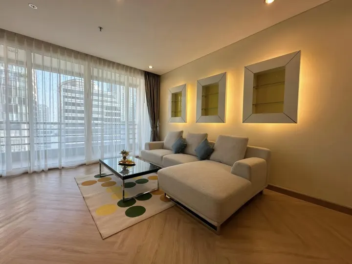 Property photos for The Royal Saladaeng